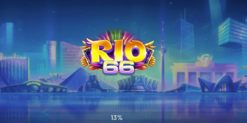 Xác định link đăng nhập Rio66