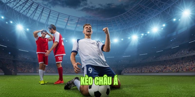kèo châu á rio66